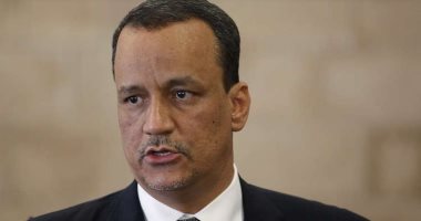وزير الخارجية الموريتانى يبحث التعاون مع بعثة المنظمة الدولية للهجرة