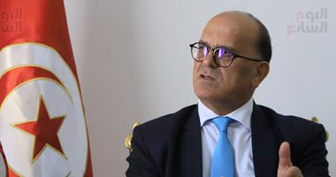سفير تونس ناعيا المشير طنطاوى: عاش بطلا وما حققه سيجعل اسمه خالدا