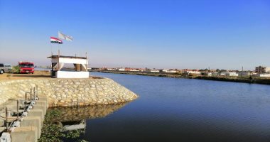 هيئة الثروة السمكية لـ إكسترا نيوز: الانتهاء من تطوير بحيرة المنزلة نهاية 2022