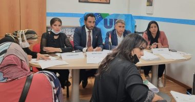 اتحاد العمال المصريين بايطاليا ينظم ندوة عن العمالة ودور المرأة العاملة
