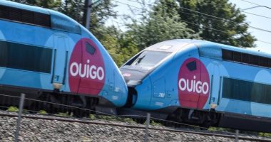 سكك حديد فرنسا تستعد لإطلاق قطارات منخفضة التكلفة من نوعية "TGV" ربيع 2022