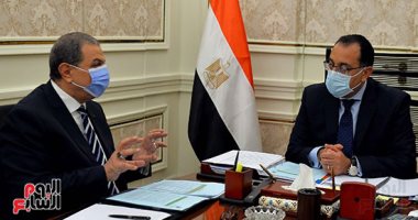 رئيس الوزراء: عودة العمالة المصرية للمشاركة فى بناء البلدان العربية خطوة لتحقيق التكامل العربى
