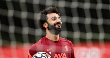 تقارير تكشف شراكة محمد صلاح الجديدة مع ليفربول فى الدوري الإنجليزي