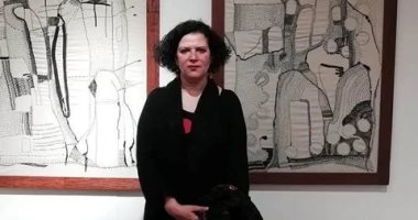 جاليرى مصر يفتتح بعد غدٍ الأحد معرض "الرحلة" لـ الفنانة علياء الجريدى 