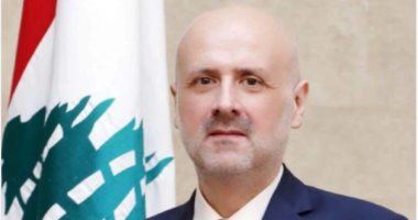 وزير داخلية لبنان تعليقا على استقالة قرداحى: قد تكون خطوة فلنبدأ بحس وطنى جامع