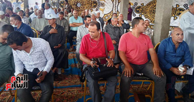 مزاد قطن لأول مرة فى كفر الشيخ.. ازدهار سوق الذهب الأبيض (لايف وصور)