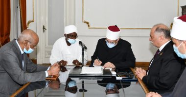 الأوقاف: استئناف القافلة الدعوية الثانية للأئمة والواعظات إلى السودان فى نوفمبر