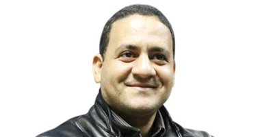 العلاج بالفضفضة إبراهيم مجدى حسين