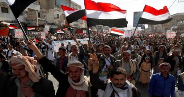 السعودية نيوز | 
                                            الإمارات ترحب بإعلان الهدنة فى اليمن
                                        
