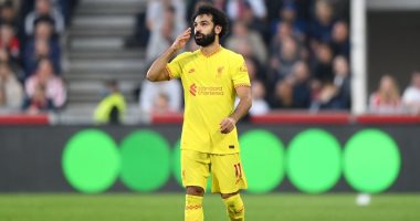 كلوب: محمد صلاح استثنائى وأرقامه جنونية.. ووصوله للهدف 100 إنجاز مذهل