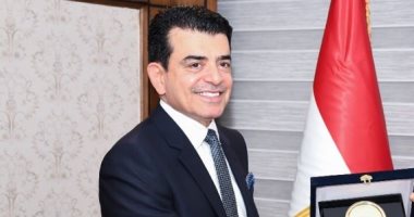 مدير الايسيسكو يشيد بجهود التدريب والمبادرات وبناء قدرات الشباب فى مصر