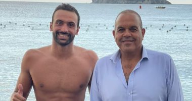العمراوي يحصد الميدالية السادسة لمصر في بطولة العالم للسباحة بكولومبيا