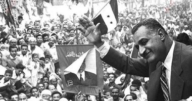 لقطات من عمر فات.. الذكرى الــ51 لرحيل الزعيم جمال عبد الناصر