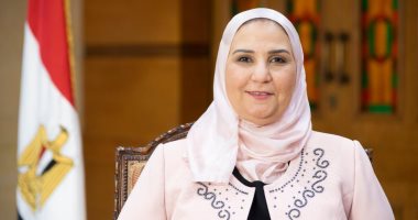 وزيرة التضامن: حياة كريمة تشجع على الحرف اليدوية لتحسين حياة الأسرة 