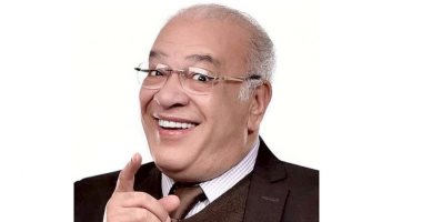 صلاح عبد الله يصور حكاية "هدف نبيل" مع محمود البزاوى من مسلسل ورا كل باب