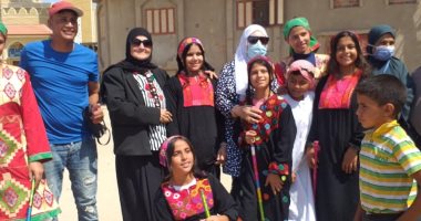 القومى للمرأة بشمال سيناء ينفذ ندوات وحملات توعية وتنمية للسيدات والفتيات