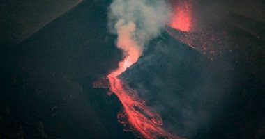 بركان لا بالما يسجل رقما قياسيا.. الأطول خلال الـ 500 عام الماضية