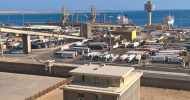 "النقل" توقع مذكرة تفاهم مع موانئ أبوظبى لتطوير محطة متعددة الأغراض بميناء سفاجا