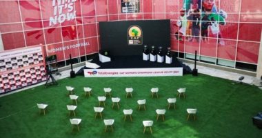 مصر تستضيف أول بطولة دوري أبطال أفريقيا للكرة النسائية بمشاركة وادى دجلة
