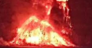 انفجار 6 براكين حول العالم بـ2021.. "كومبرى فيخا" بإسبانيا يقترب من تسجيل رقم قياسى كأطول ثوران بركانى منذ 500 عام.. "اتنا" ثار 50 مرة خلال العام.. "فويجو" بجواتيمالا.. "سان فينيست" أدى إلى إجلاء 16 ألف شخص