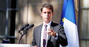 Le Palais de l'Elysée annonce la poursuite de la formation du gouvernement français sous Gabriel Attal