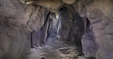 اكتشاف غرفة عمرها 40 ألف سنة فى كهف بجبل طارق تبرز عادات إنسان نياندرتال