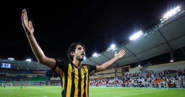 السعودية نيوز | 
                                            أحمد حجازي أفضل مدافع فى الدوري السعودي للمحترفين
                                        