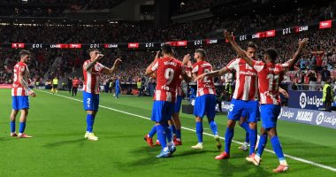 10 حقائق عن الجولة الثامنة في الدوري الإسباني