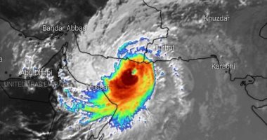 السعودية نيوز | 
                                            هل تتأثر مصر بالإعصار شاهين؟.. هيئة الأرصاد الجوية ترد
                                        