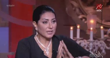 وفاء عامر: عمرى ما هطلب الطلاق من جوزي حتى لو خاني