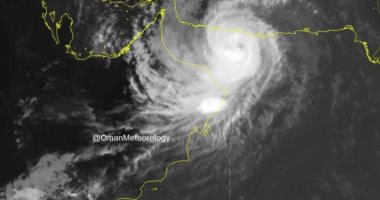 مع قرب وصول إعصار باتسيراي إلى مدغشقر.. خبراء الطقس يحذرون: يمثل تهديدا خطيرا