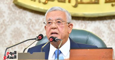 رئيس النواب يعلن اختيار ممثل للهيئة البرلمانية لحزبي النور ومصر الحديثة  