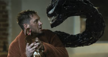 الوحش Venom يعيد الحياة لصناعة السينما بإيرادات 90.1 مليون دولار