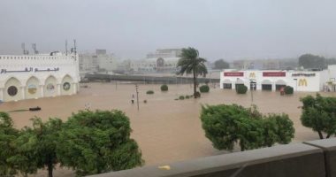 ماليزيا: نزوح أكثر من 20 ألف شخص من منازلهم بسبب الأمطار الغزيرة