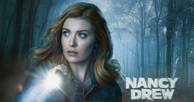 إلغاء مسلسل Nancy Drew قبل الإعلان عن موعد عرض الموسم الرابع