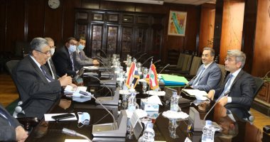 وزير الكهرباء: مصر تسعى دائما لمد جسور التعاون مع مختلف الدول العربية
