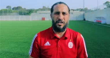 نادر الترهونى لليوم السابع: كيروش لا يعرف الكرة الإفريقية وليبيا تنتظر قدوم صلاح 