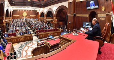 3 جلسات لمجلس الشيوخ اليوم ورئيس المجلس يعلن نتيجة انتخابات اللجان النوعية