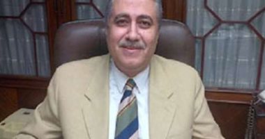 وفاة المستشار هشام أبو علم نائب رئيس محكمة النقض