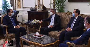 مصطفى مدبولى: توجيهات من الرئيس السيسى بتقديم كل الدعم الممكن للبنان الشقيق