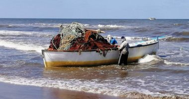هيئة الثروة السمكية بالبحر الأحمر: وقف الصيد أول يونيو
