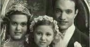 قصة السينما.. أزمة الفيلم الغنائى فى مصر فيلم يوم سعيد