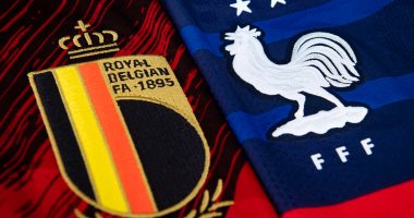 التشكيل الرسمى لمواجهة بلجيكا ضد منتخب فرنسا فى دورى الأمم الأوروبية