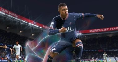 EA تكشف: لعبة FIFA 22 ستكون أخر إصدار من اللعبة على الإطلاق