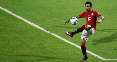 "فيفا" يحتفل بمرور 10 سنوات على أول أهداف محمد صلاح مع منتخب مصر