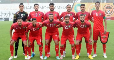 بدر بانون: تركيزي الآن مع منتخب المغرب في بطولة كأس العرب 