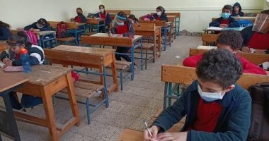 محافظة الجيزة: لا تعطيل للمدارس بسبب حالة الطقس وغدا يوم دراسى عادى