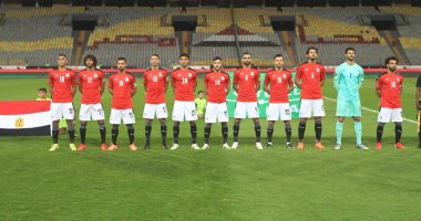 فيديو .. القائم ينقذ الشناوى من التقدم لمنتخب ليبيا بمرمى مصر