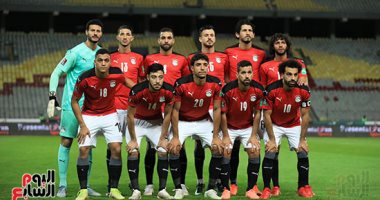الكاف عن منتخب مصر: الأكثر مشاركة بأمم أفريقيا بـ24 والأقوى هجوميا بـ164 هدفا