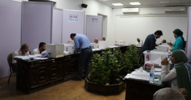 لجنة انتخابات الأطباء: سوهاج والشرقية والمنيا وكفر الشيخ الأعلى تصويتا